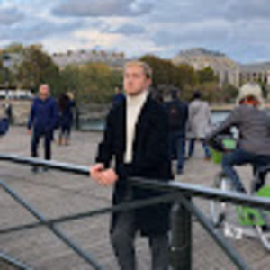 Meet your Posher, Michael